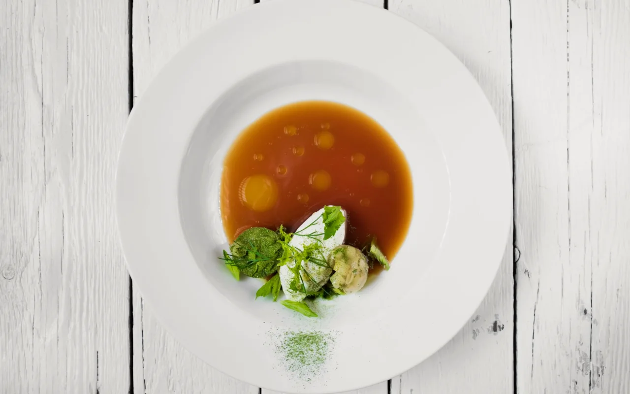 Gulaschsuppe