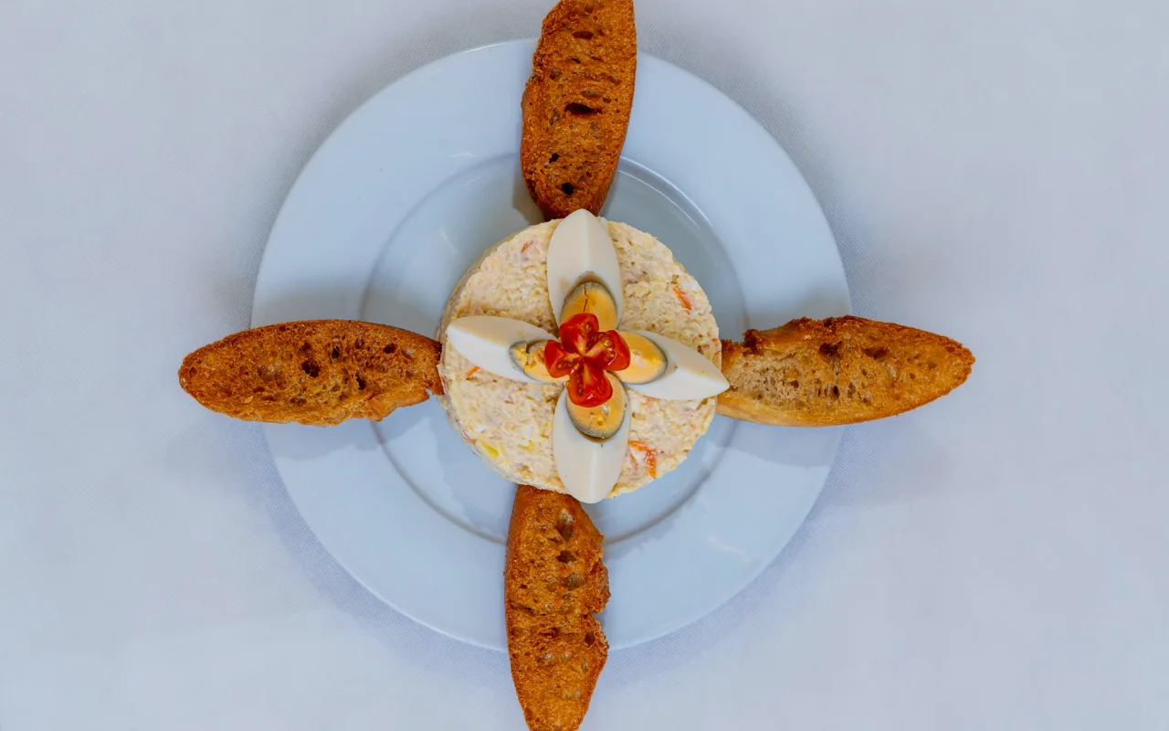 Obatzda & Brezel